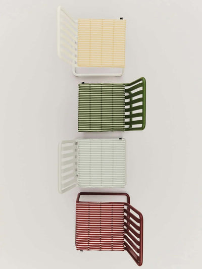 HAY Palissade Cantilever chair