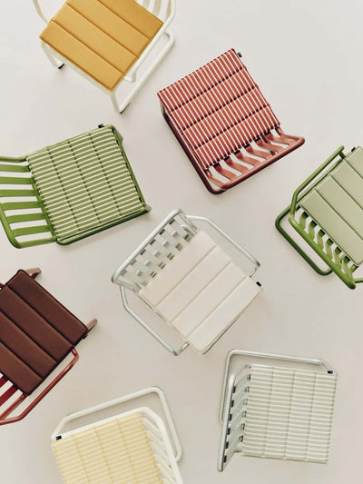 HAY Palissade Cantilever chair