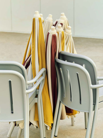 Hay Deville armchair