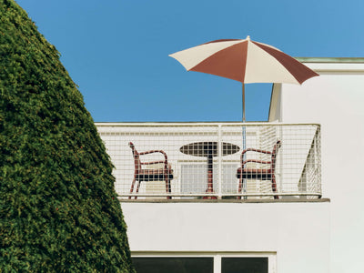 Hay Deville armchair