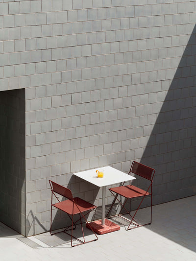 Hay X-Line chair