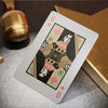 Elvis Playing Cards