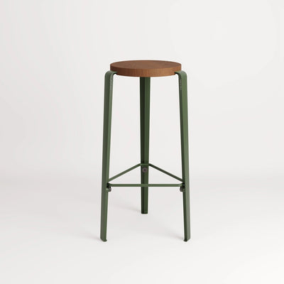 Tiptoe Big Lou Bar Stool - 76 cm