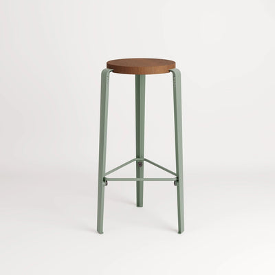 Tiptoe Big Lou Bar Stool - 76 cm