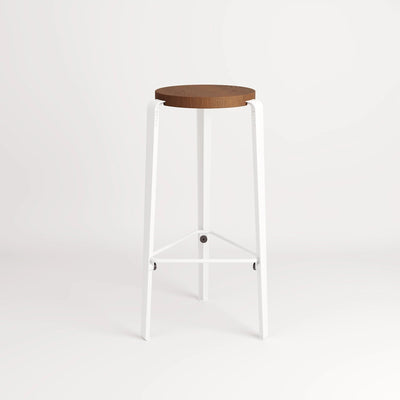 Tiptoe Big Lou Bar Stool - 76 cm