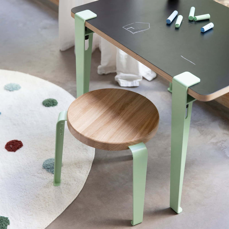 Tiptoe Kids desk, vice versa