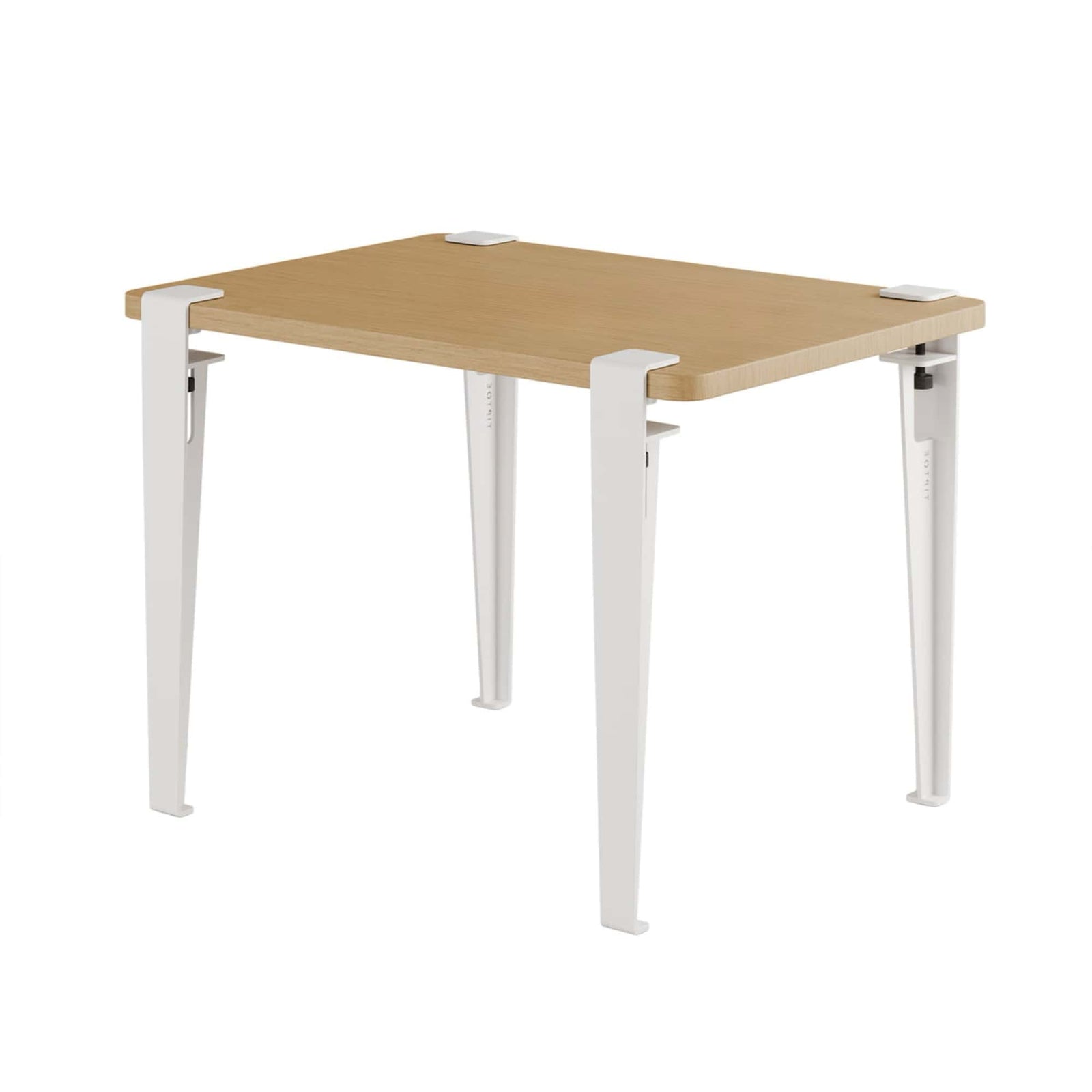 Tiptoe Kids desk, solid oak