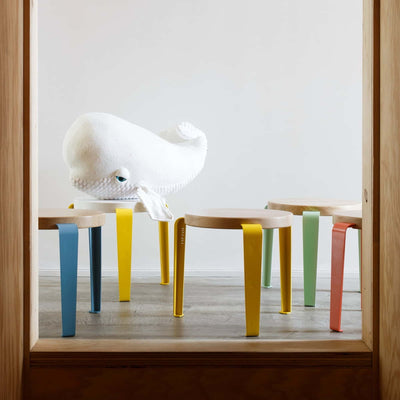 Tiptoe Kids Mini Lou stool