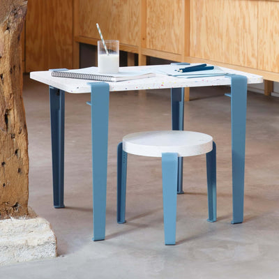 Tiptoe Kids desk, tutti frutti