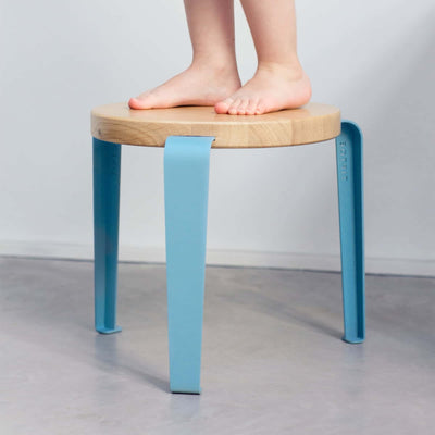 Tiptoe Kids Mini Lou stool