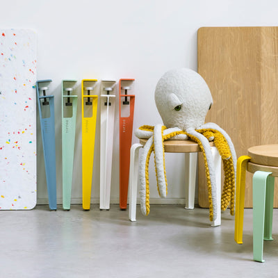 Tiptoe Kids table leg