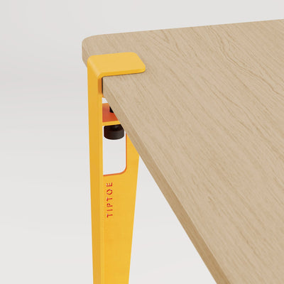 Tiptoe Kids table leg