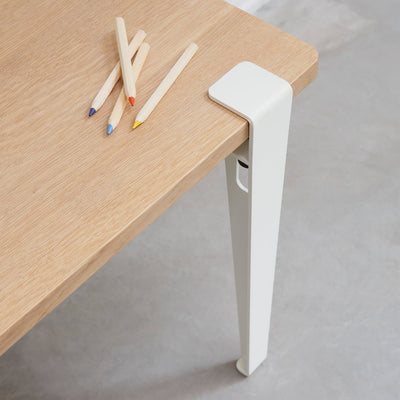 Tiptoe Kids table leg