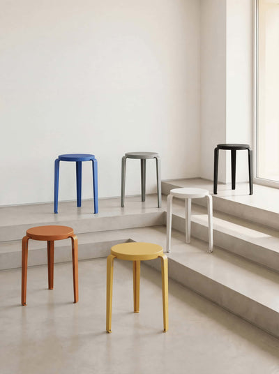Tiptoe Lou Chroma stool
