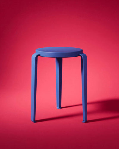 Tiptoe Lou Chroma stool