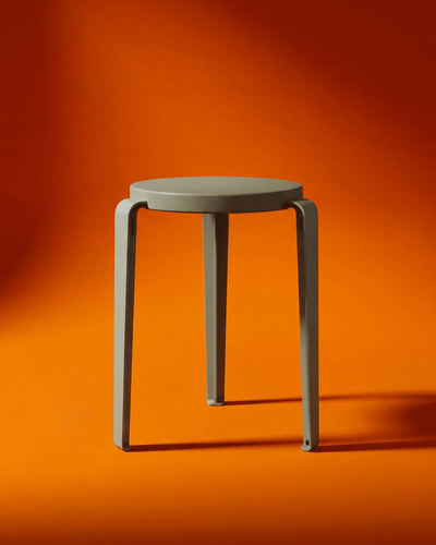 Tiptoe Lou Chroma stool