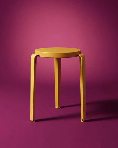 Tiptoe Lou Chroma stool