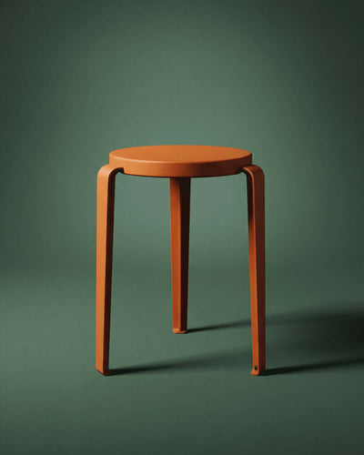 Tiptoe Lou Chroma stool