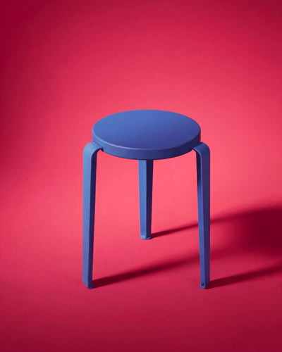Tiptoe Lou Chroma stool