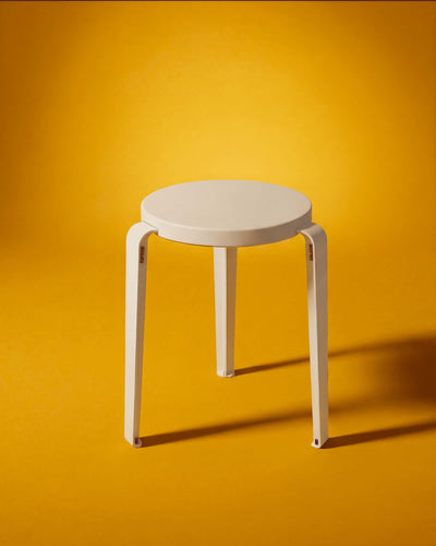 Tiptoe Lou Chroma stool