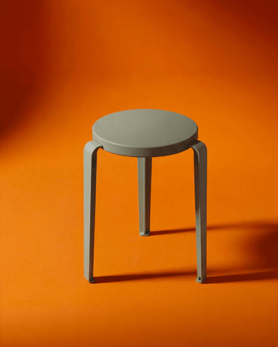 Tiptoe Lou Chroma stool