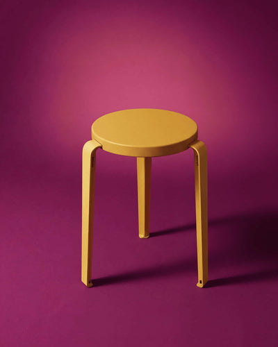 Tiptoe Lou Chroma stool
