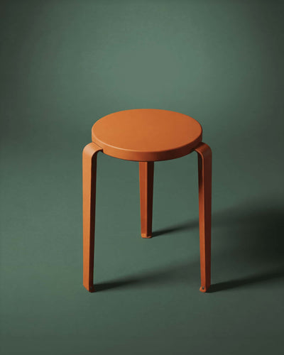 Tiptoe Lou Chroma stool