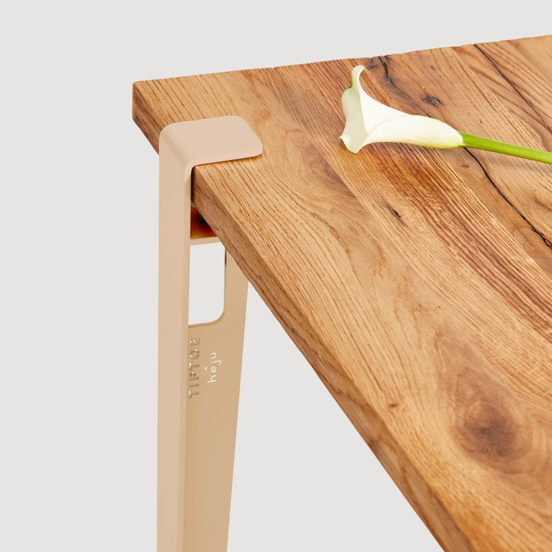 Tiptoe Table Leg - 75 cm