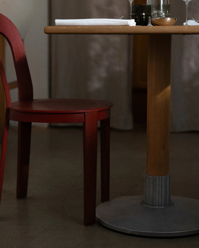 Design House Stockholm Tock table