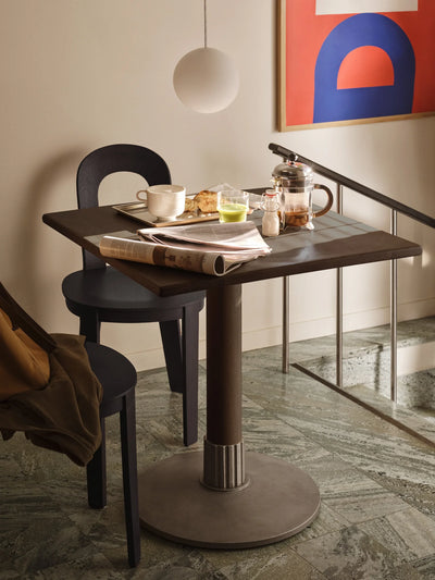 Design House Stockholm Tock table