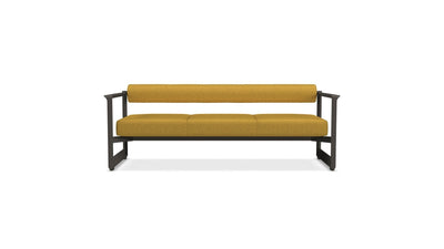 Magis Brut Three-seater sofa