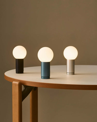 HAY Turn On table lamp