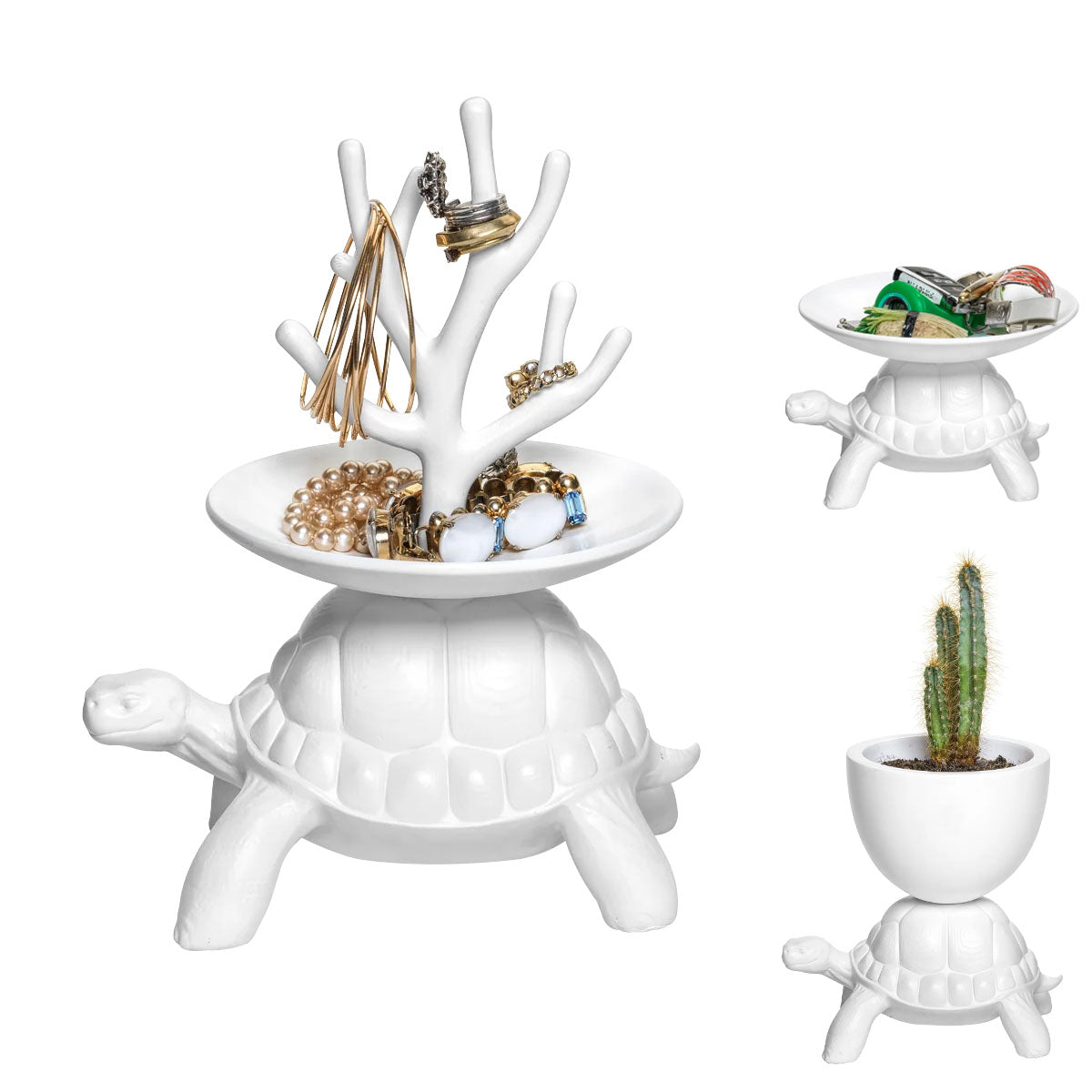 Qeeboo Turtle Carry XS