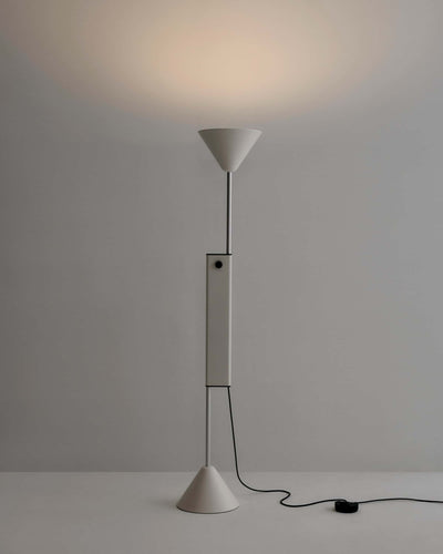 HAY Twist floor lamp