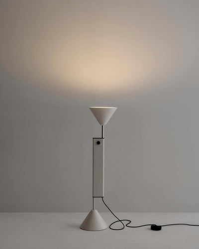 HAY Twist floor lamp