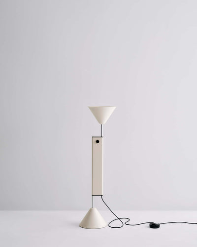 HAY Twist floor lamp