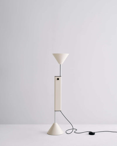 HAY Twist floor lamp