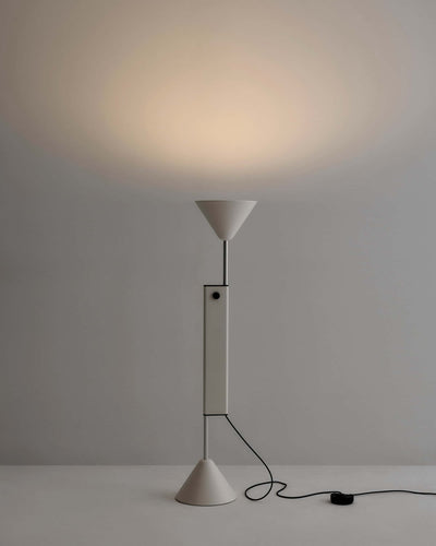 HAY Twist floor lamp