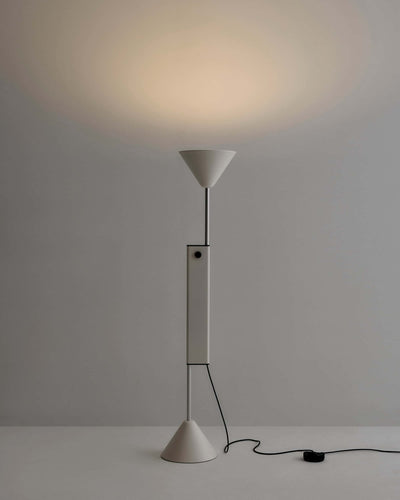 HAY Twist floor lamp