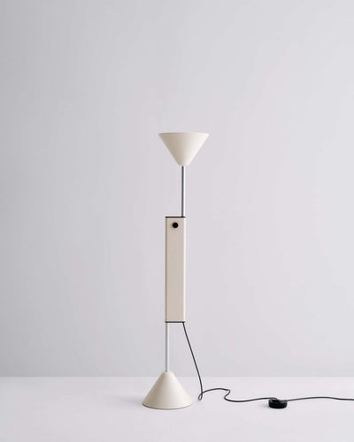 HAY Twist floor lamp