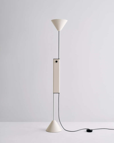 HAY Twist floor lamp