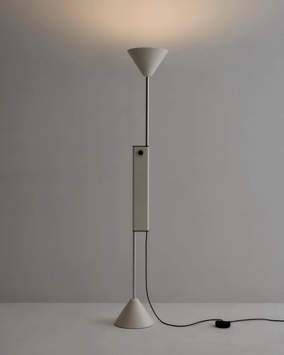 HAY Twist floor lamp