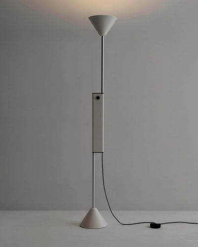 HAY Twist floor lamp