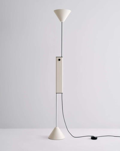 HAY Twist floor lamp