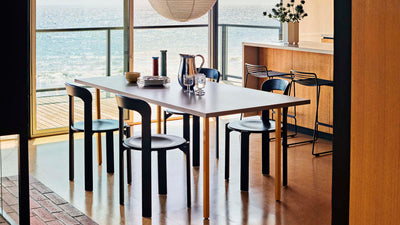 Hay Hee bar stool