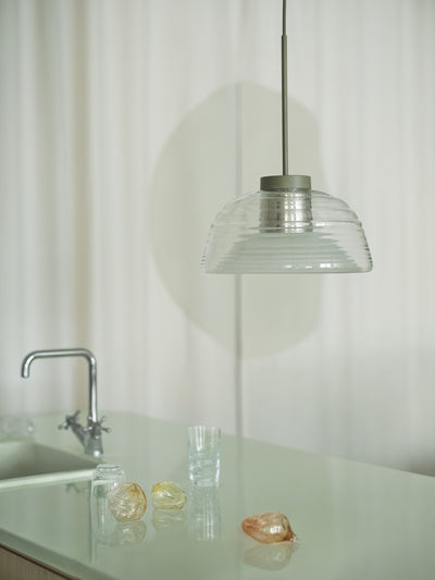 Muuto Two-Layer Pendant Lamp