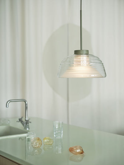 Muuto Two-Layer Pendant Lamp