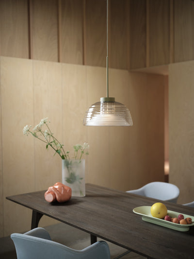 Muuto Two-Layer Pendant Lamp