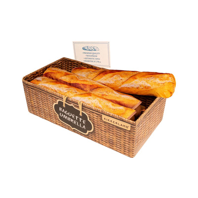 Kikkerland Baguette umbrella