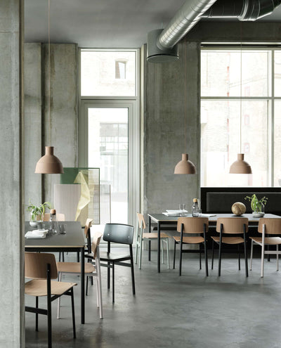 Muuto Loft chair